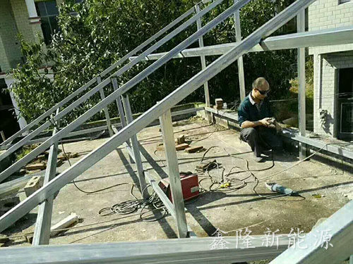 固原市合作案例