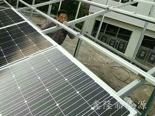 固原市合作案例