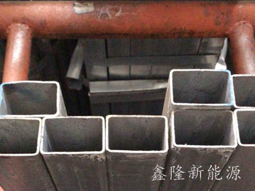固原市合作案例